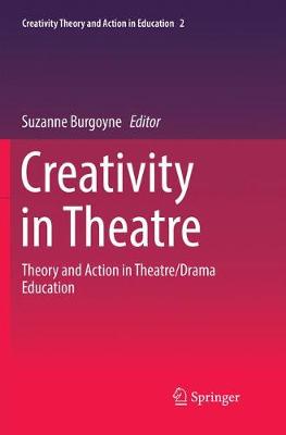 Creativity in Theatre
