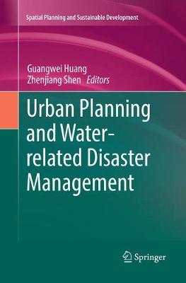 Urban Planning and Water-related Disaster Management