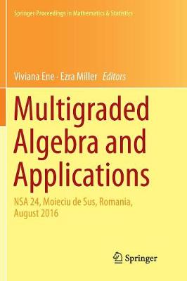 Multigraded Algebra and Applications
