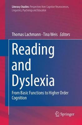 Reading and Dyslexia