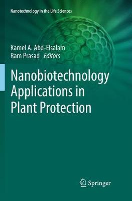 Nanobiotechnology Applications in Plant Protection