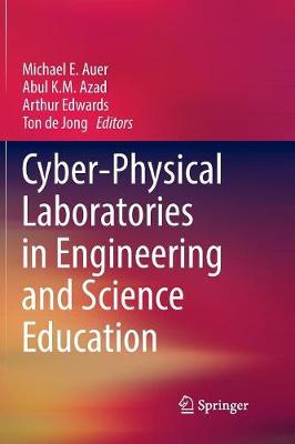 Cyber-Physical Laboratories in Engineering and Science Education