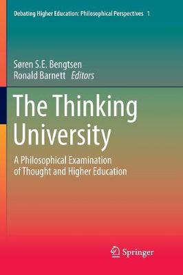 The Thinking University