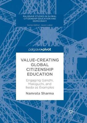 Value-Creating Global Citizenship Education