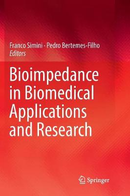 Bioimpedance in Biomedical Applications and Research