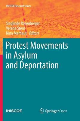 Protest Movements in Asylum and Deportation