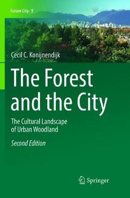 The Forest and the City