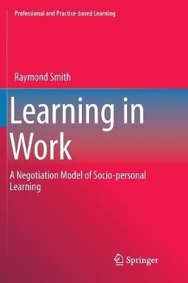 Learning in Work