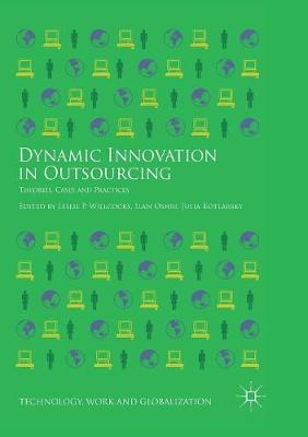 Dynamic Innovation in Outsourcing