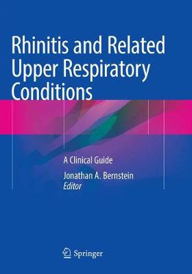 Rhinitis and Related Upper Respiratory Conditions