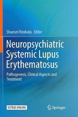 Neuropsychiatric Systemic Lupus Erythematosus