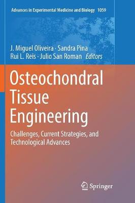 Osteochondral Tissue Engineering