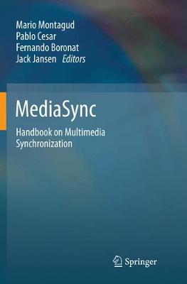 MediaSync