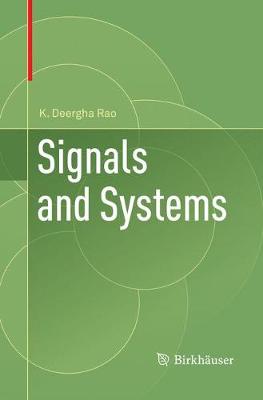 Signals and Systems