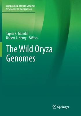 The Wild Oryza Genomes