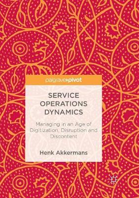 Service Operations Dynamics