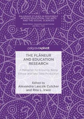 The Flaneur and Education Research