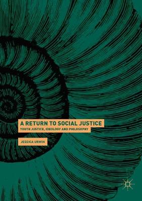 A Return to Social Justice