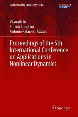 Proceedings of the 5th International Conference on Applications in Nonlinear Dynamics