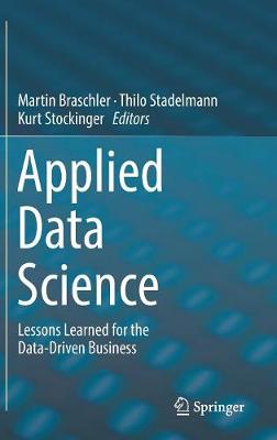Applied Data Science