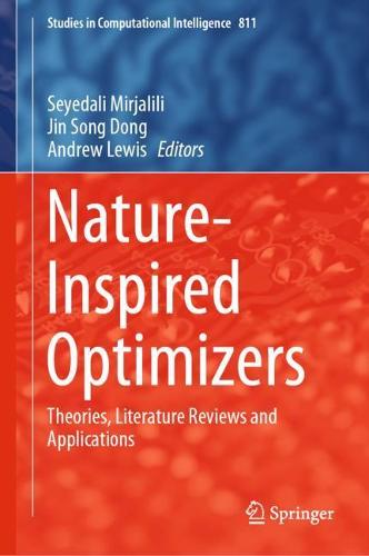 Nature-Inspired Optimizers