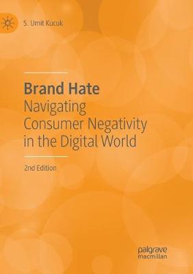 Brand Hate
