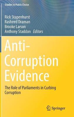 Anti-Corruption Evidence