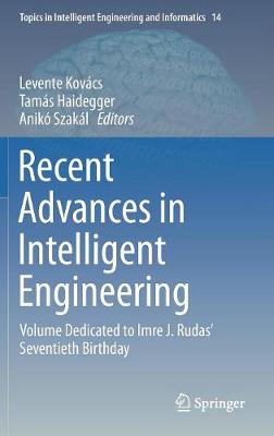 Recent Advances in Intelligent Engineering