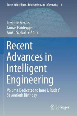 Recent Advances in Intelligent Engineering
