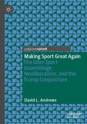 Making Sport Great Again