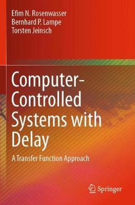 Computer-Controlled Systems with Delay