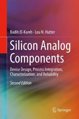 Silicon Analog Components