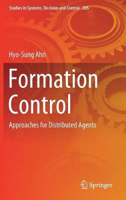 Formation Control