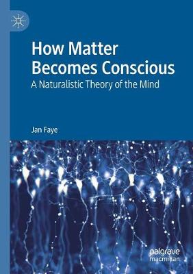 How Matter Becomes Conscious