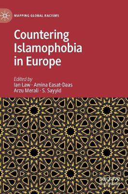 Countering Islamophobia in Europe