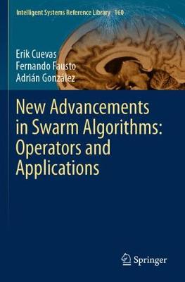 New Advancements in Swarm Algorithms