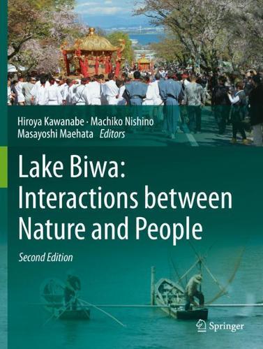 Lake Biwa: Interactions between Nature and People