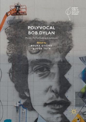 Polyvocal Bob Dylan