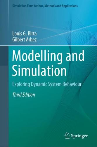 Modelling and Simulation
