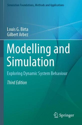 Modelling and Simulation