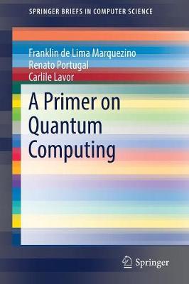 A Primer on Quantum Computing