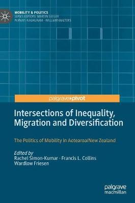 Intersections of Inequality, Migration and Diversification