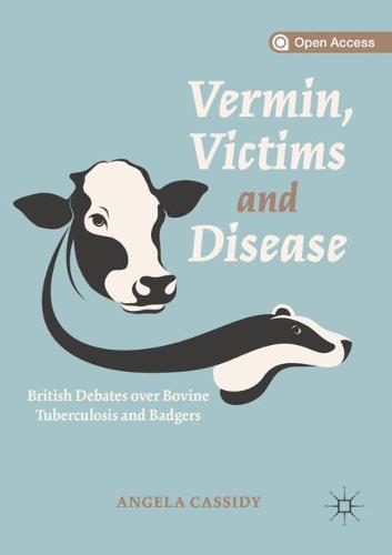 Vermin, Victims and Disease
