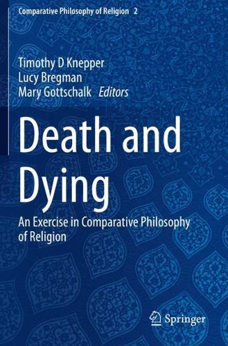 Death and Dying