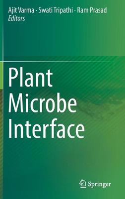 Plant Microbe Interface