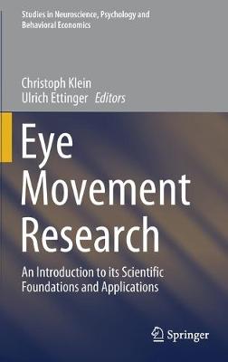 Eye Movement Research