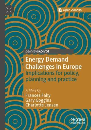 Energy Demand Challenges in Europe