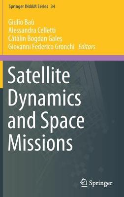Satellite Dynamics and Space Missions