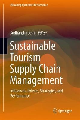 Sustainable Tourism Supply Chain Management