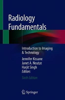 Radiology Fundamentals